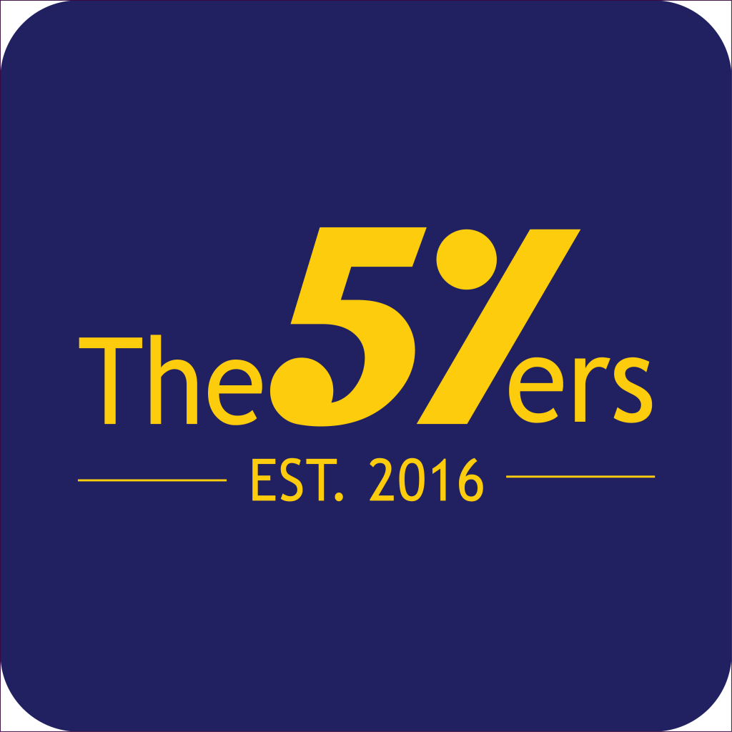 The5ers logo